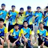 Football Competition 2024
